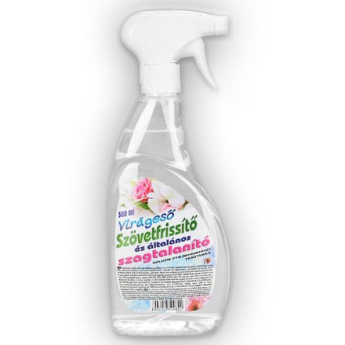Dalma Szövetfrissítő Pumpás 500Ml (e)