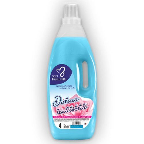 Dalma Öblítő Kék 4L (e)