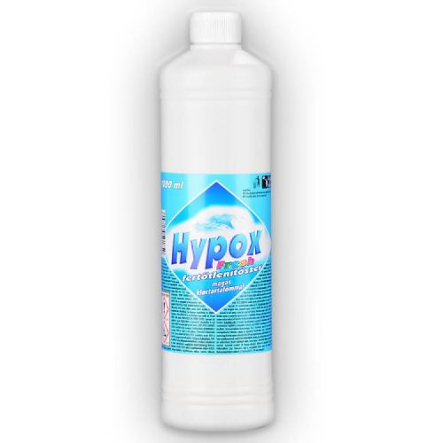 Hypox Fertőtlenítő 1L (e)