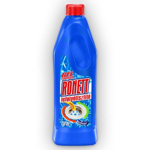 Ronett Lefolyótisztító 750Ml (e)