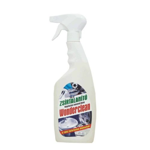 Wonder Clean Zsírtalanító 500Ml (e)