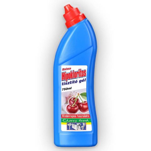 Dalma Antibakt.Gél Cherry Fresh 750Ml (e)