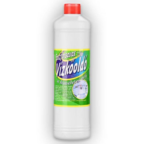 Dalma Vízkőoldó Foszforsav 1L (e)