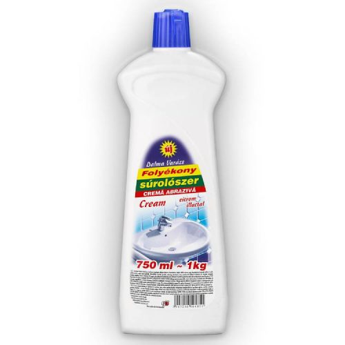 Dalma Folyékony Súroló 750Ml (e)