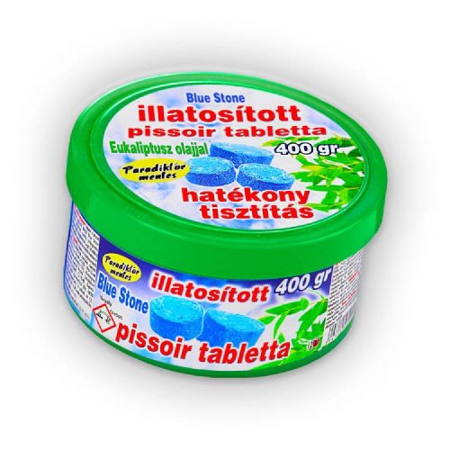 Blue Stone Pissoir Tabletta 400G (e)