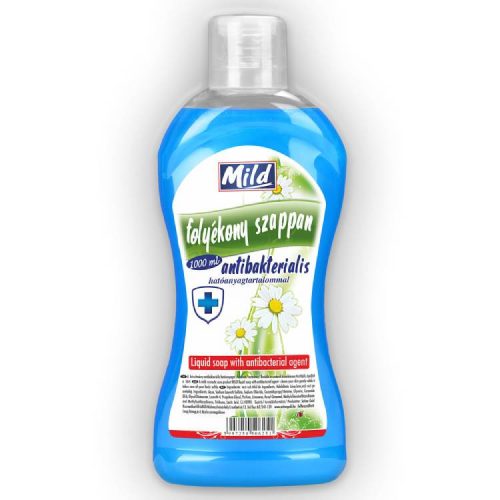 Mild Foly.Szappan Antibakterialis 1L (e)