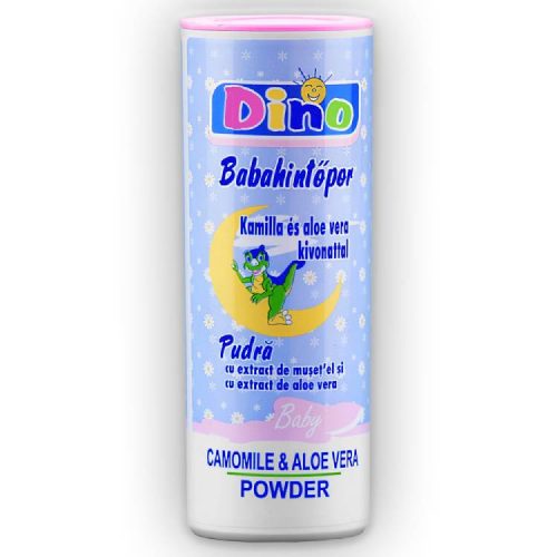 Dino Babahintőpor 100G (e)