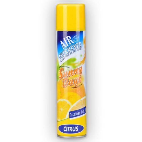Légfrissítő Citrus 300Ml (e)
