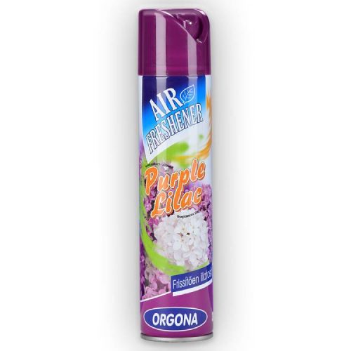 Légfrissítő Orgona 300Ml (e)
