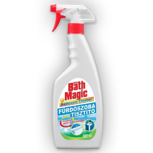 Dalma Fürdőszoba Tisztító 500Ml (e)