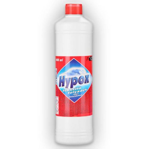 Hypox Fehérítő 1L (e)