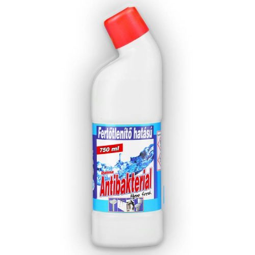 Dalma Hypo Fresh Antibakterial 750Ml (e)