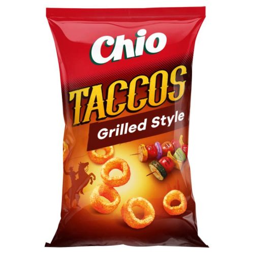Chio Taccos 65G (e)