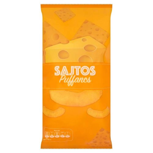 Chio Sajtos Puffancs 60G (e)