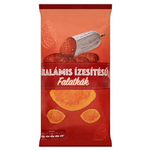 Chio Szalámis Falatkák 60G (e)
