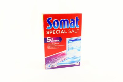 Somat Mgép Vízlágyító Só 1,5Kg (e)