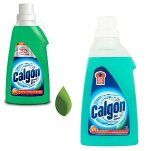 Calgon Hygiene Gel Vízlágy.Gél 750Ml (e)