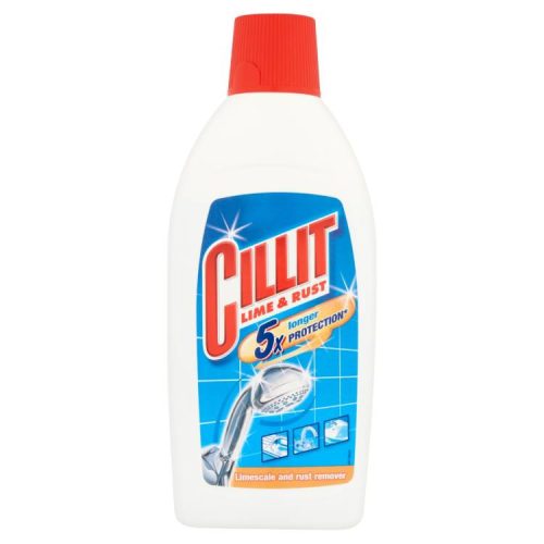 Cillit Vízkőoldó Folyadék 450Ml (e)