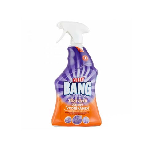 Cillit Bang Kosz És Vízk.Spray 750Ml (e)