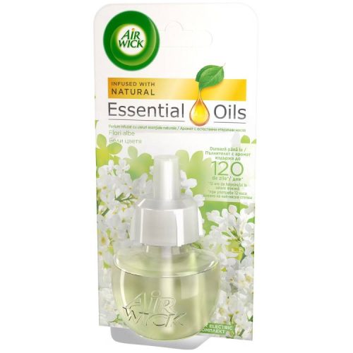 Airwick Légfr.Ut.Frézia Jázm.19Ml (e)