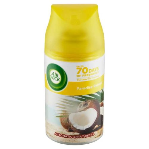 Airwick Fm.Légf.Ut.Nyug.Szig.250Ml (e)
