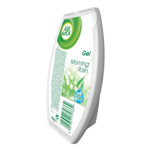 Airwick Légfr.Gél Gyöngyvirág 150G (e)