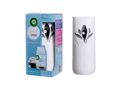Airwick Fm.Légf.Szett Fr.Ruha 250Ml (e)