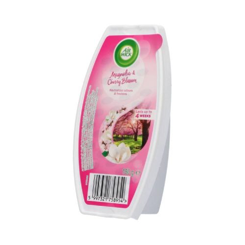 Airwick Légfr.Gél Magn.Cseresznye 150G (e)