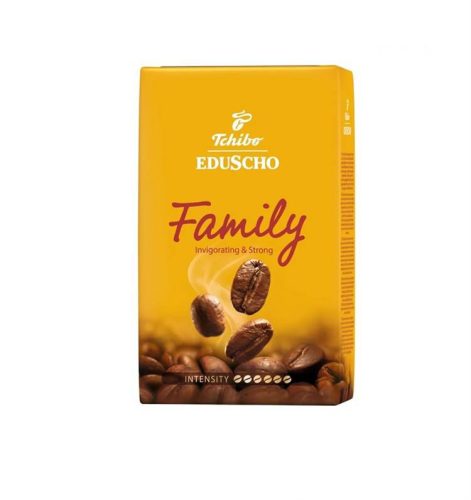 Eduscho Family Őrölt Kávé Class.1Kg (e)