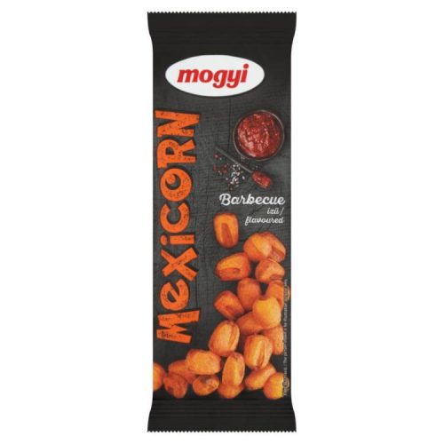Mogyi Mexicorn Bbq 55G (e)
