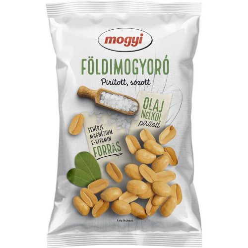 Mogyi Földim. Szár.Pir. Sós 150G (e)