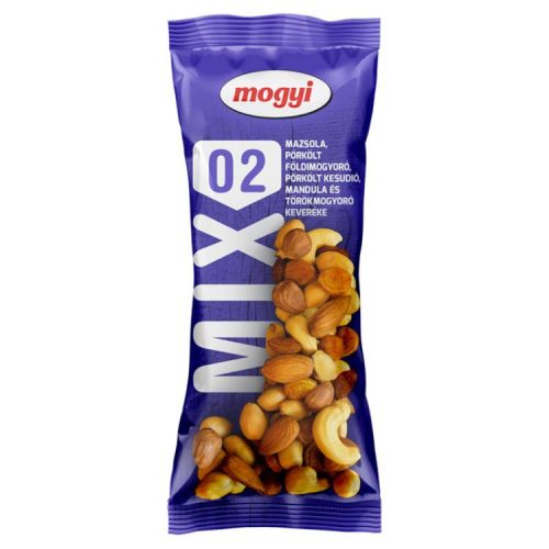 Mogyi Diákcsemege Mix 02 70G (e)