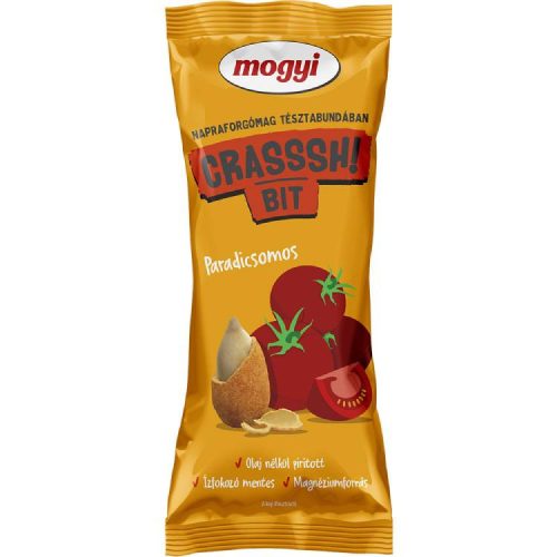Mogyi Crasssh! Bit Paradicsomos 70G (e)