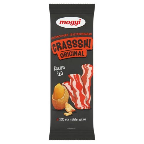 Mogyi Crasssh! Baconos 60G (e)