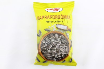 Mogyi Napraforgó Sós Pörkölt 200G (e)