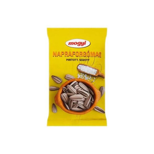 Mogyi Napraforgó Sós Pörkölt 60G (e)