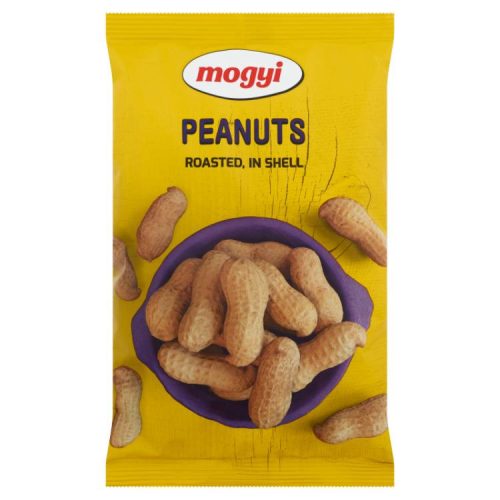 Mogyi F.Mogyoró Héjas Pörkölt 150G (e)
