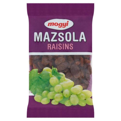 Mogyi Mazsola 100G (e)