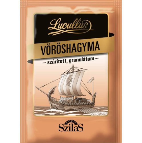 Lucullus Vörösh.Granulátum 20G (e)