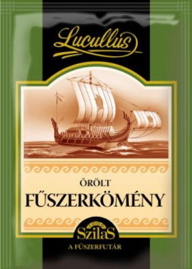 Lucullus Fűszerkömény Ő 20G (e)