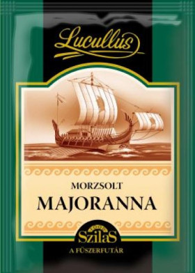 Lucullus Majoranna Morzs. 5G (e)