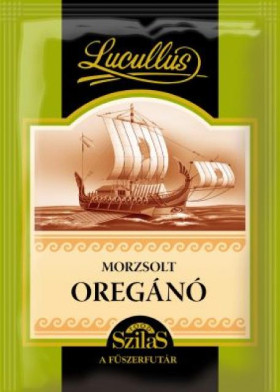 Lucullus Oragánó Morzsolt 5G (e)