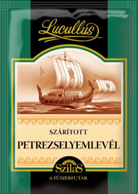 Lucullus Petrezselyemlevél 5G (e)