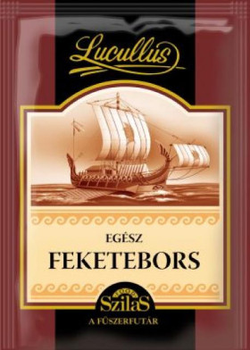 Lucullus Feketebors Egész 16G (e)
