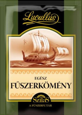 Lucullus Fűszerkömény E 20G (e)