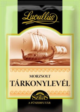 Lucullus Tárkony 5G (e)