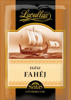 Lucullus Fahéj Egész 20G (e)