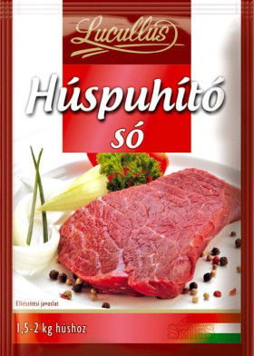 Lucullus Húspuhító 35G (e)