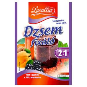 Lucullus Dzsemfix 3:1 25G (e)