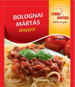 Csoda Konyha A.Por Bolognai 47G (e)